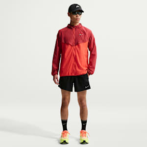 NIKE公式】ナイキ ストライド メンズ Dri-FIT 13cm 2イン1 ランニング